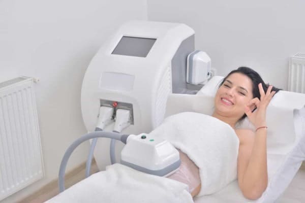 Which Areas of the Body Can Be Treated Fulham