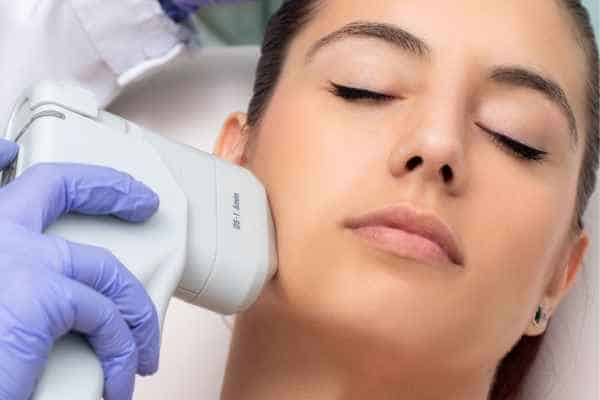 Who is the Ideal Candidate for HIFU Treatment Fulham?