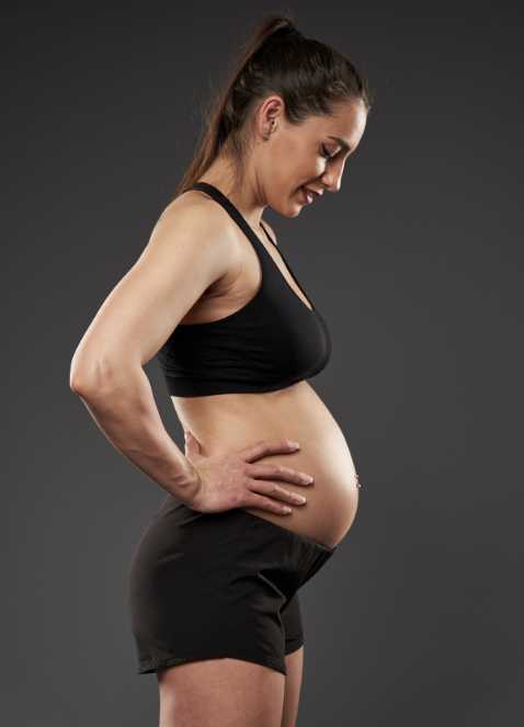 When Does a Post-Baby Belly Start to Shrink Fulham?