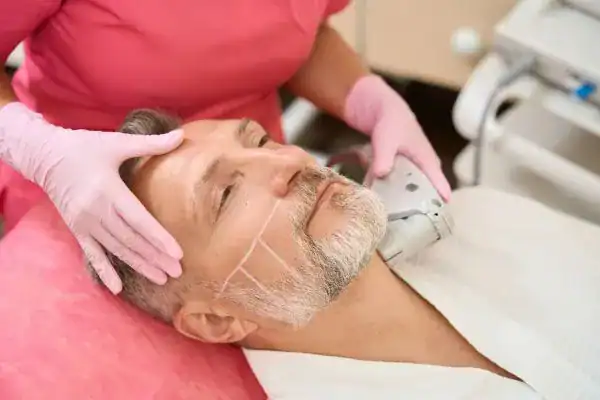HIFU non-surgical treatment Fulham