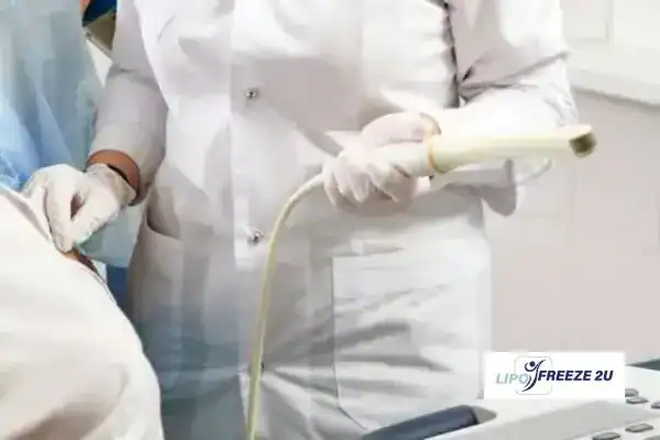 Image of HIFU Vaginal Tightening Fulham treatment.