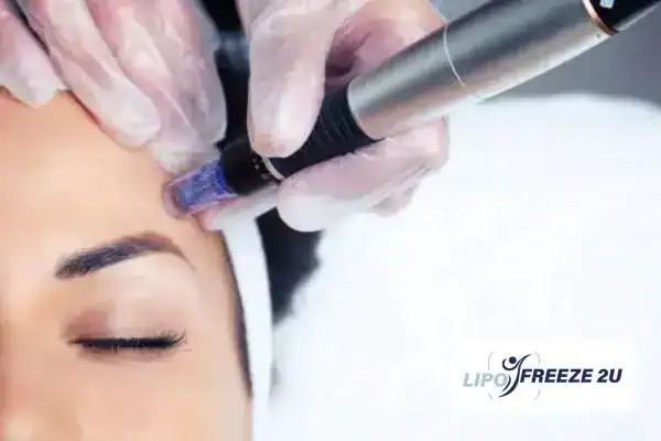 Morpheus 8 Fulham the top 10 reasons to choose this treatment!