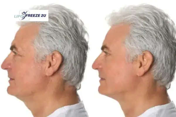 HIFU Fulham before and after results