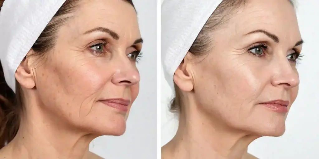 Is RF Microneedling the Missing Piece in Your Weight Loss Transformation Fulham?