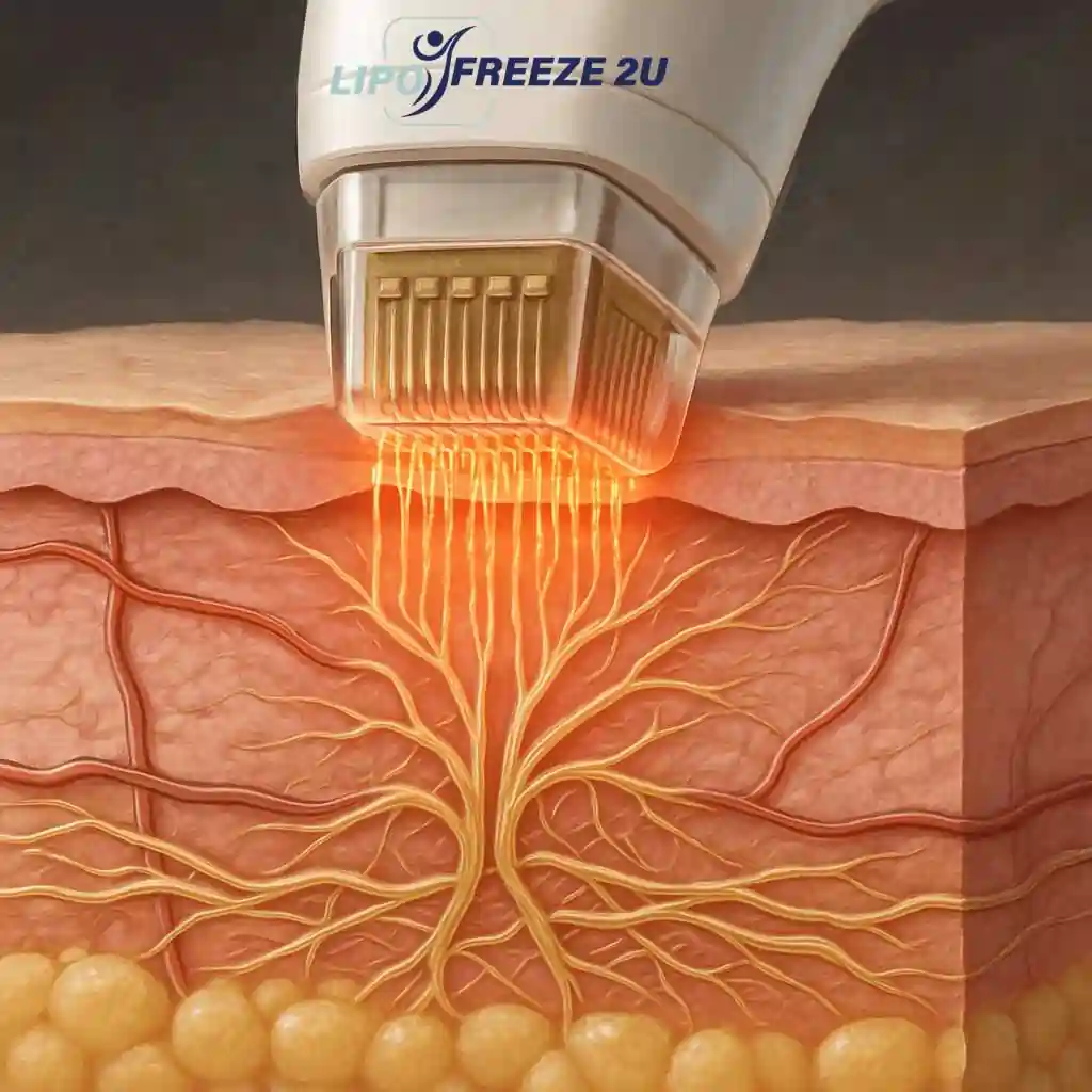 What Exactly Is RF Microneedling and Why Is Everyone Talking About It Fulham?