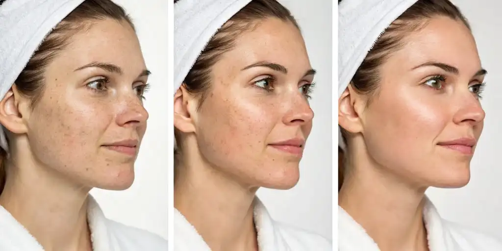 What Results Can RF Microneedling Deliver for Loose Skin After Weight Loss Medication Fulham?
